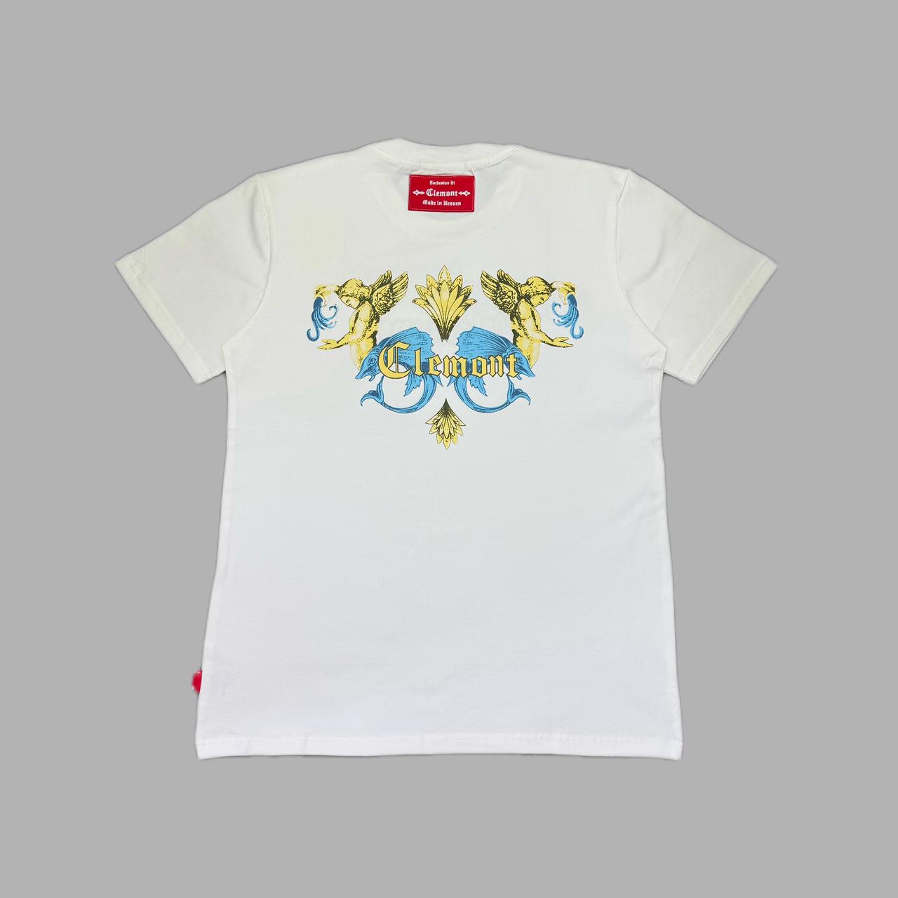 CLEMONT ANGELS