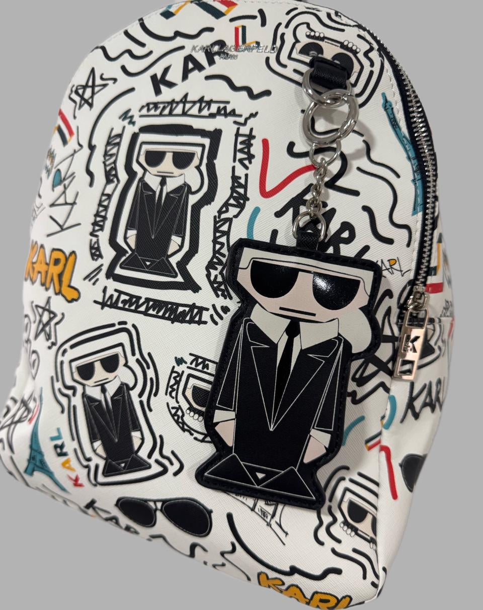 MORRAL KARL LAGERFELD