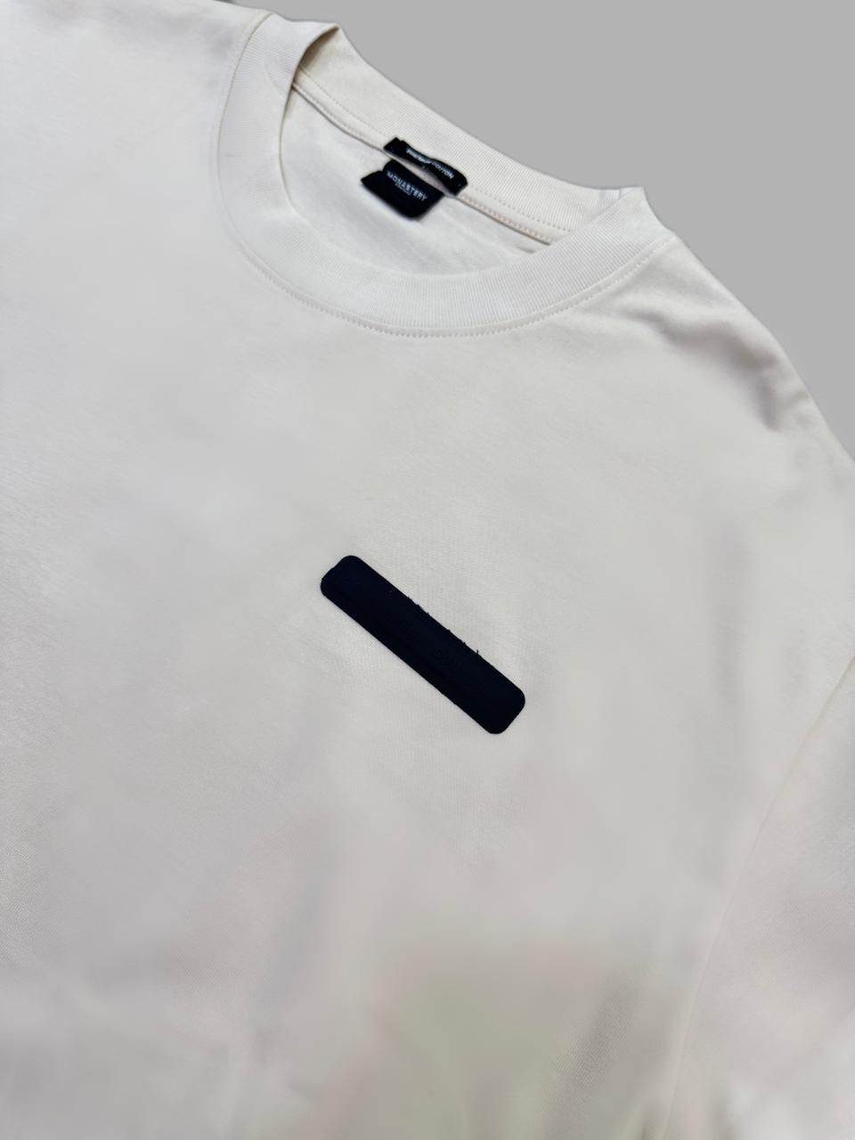 MONASTERY LEFT SLOGAN