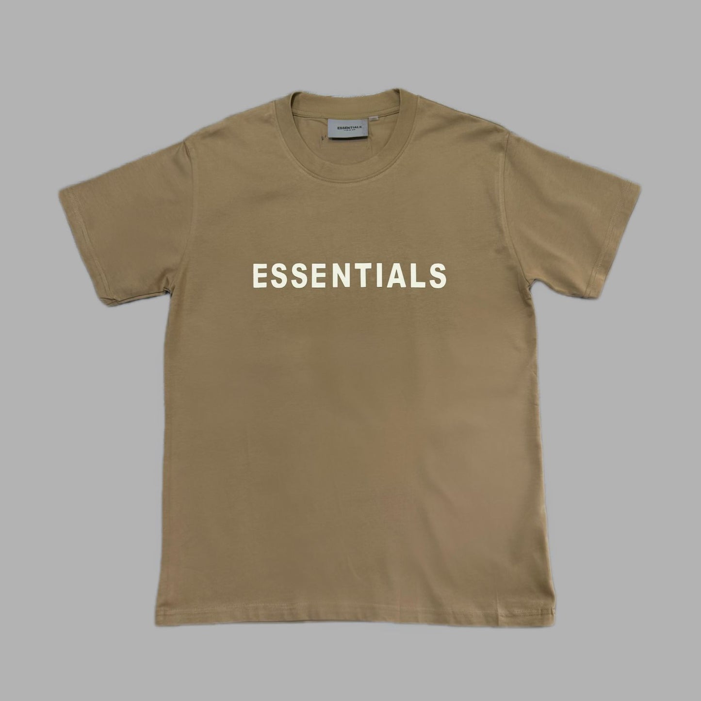 ESSENTIALS