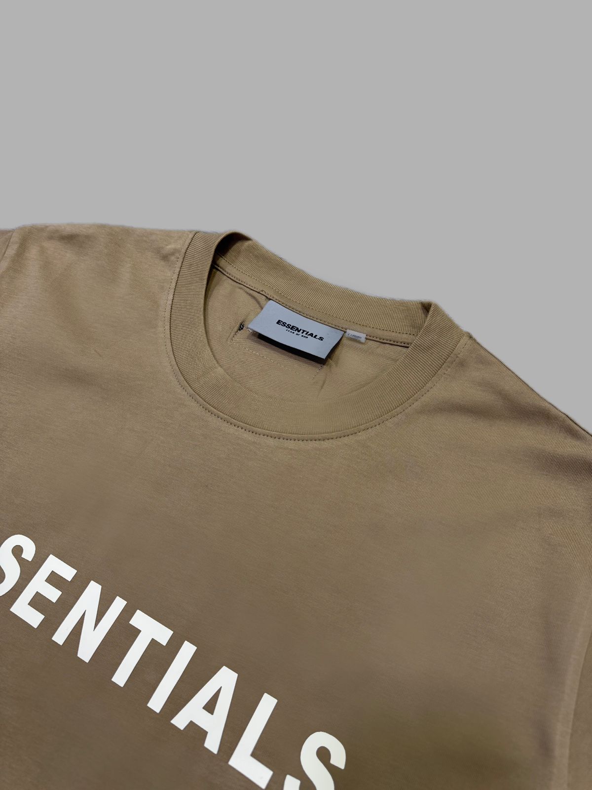 ESSENTIALS