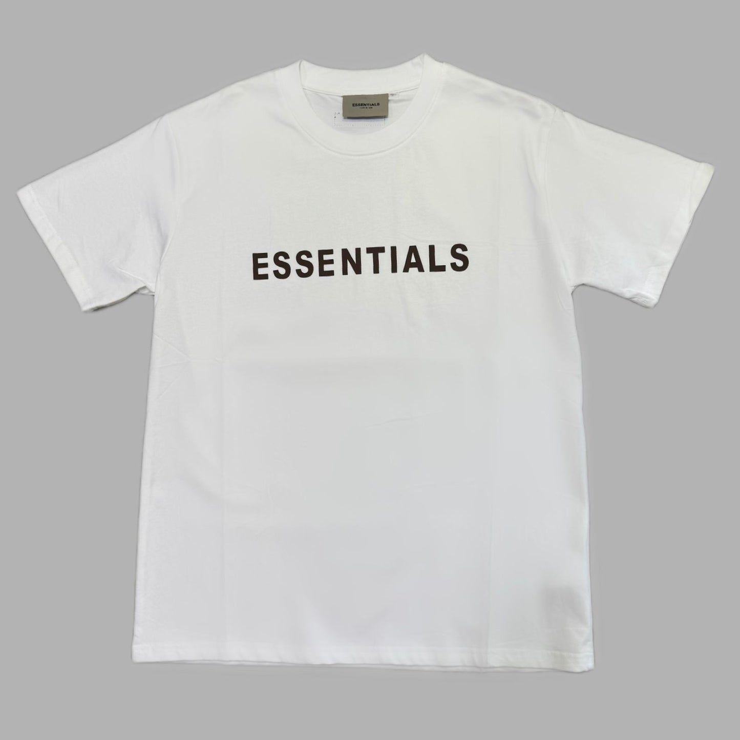 ESSENTIALS