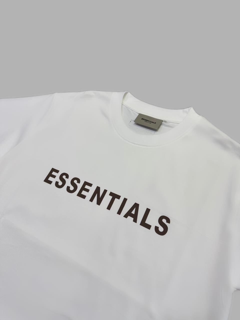 ESSENTIALS