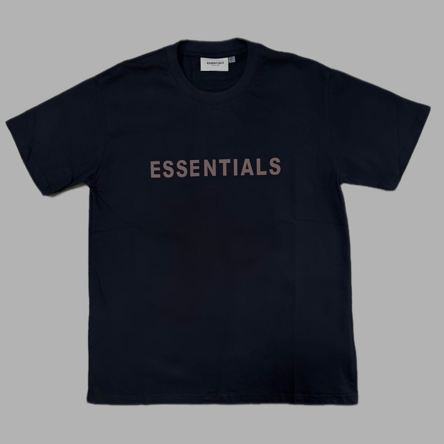 ESSENTIALS