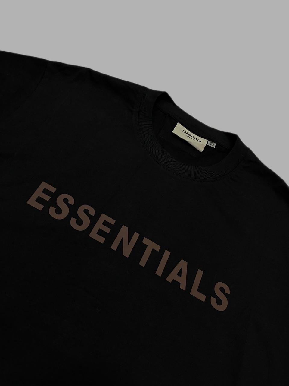 ESSENTIALS
