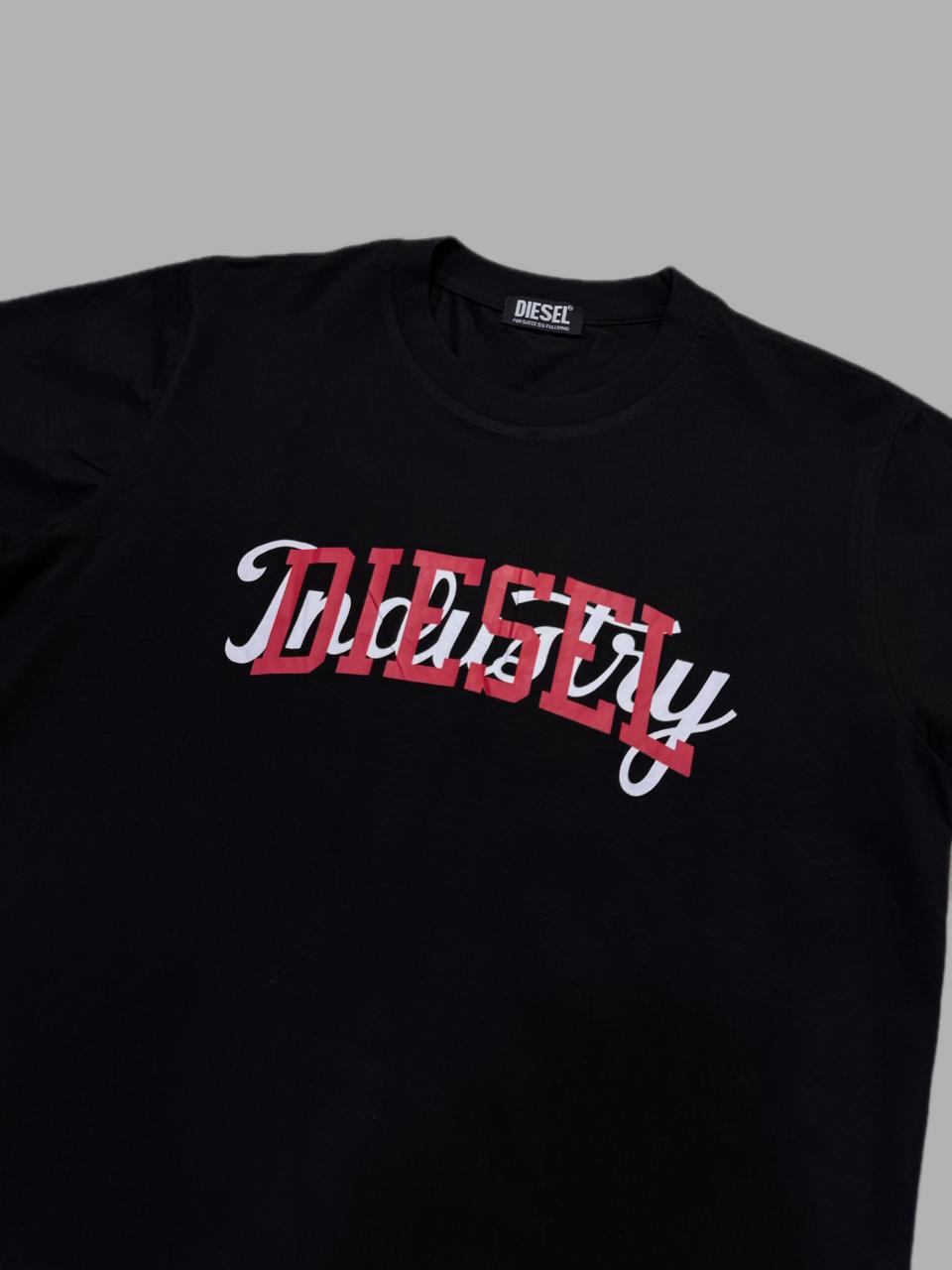 DIESEL CURSIV