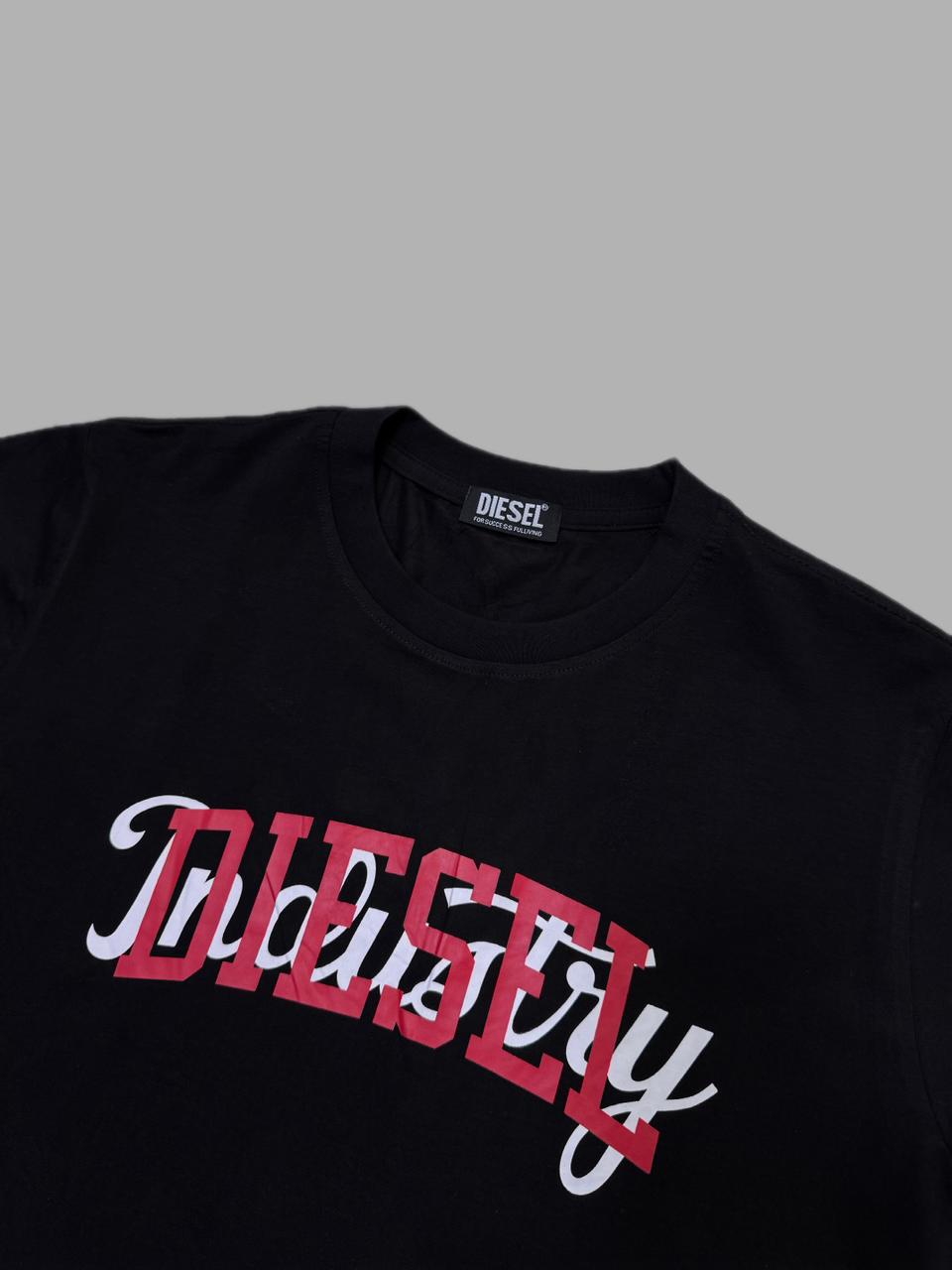 DIESEL CURSIV