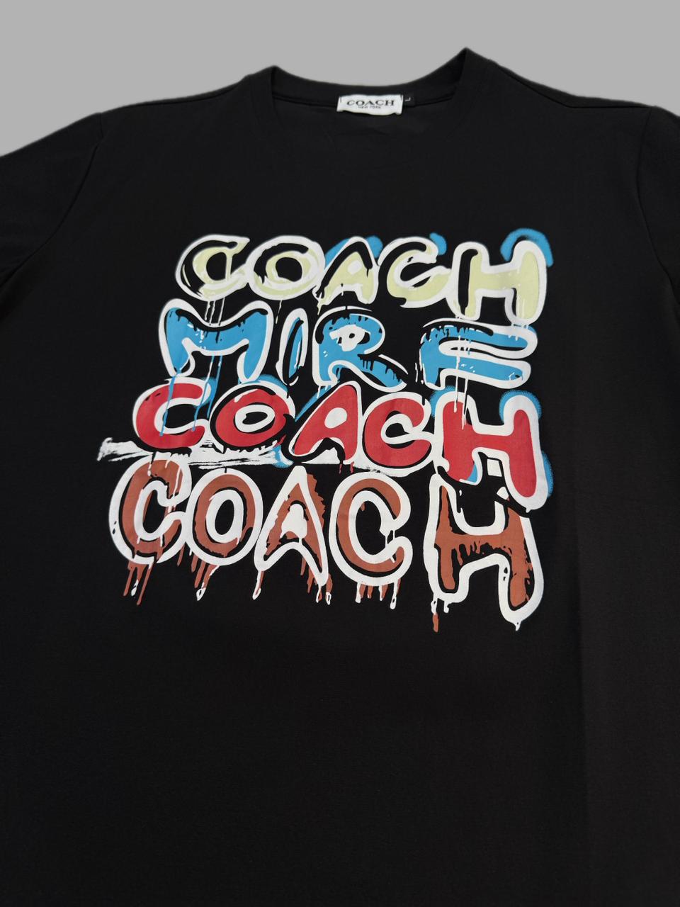 COACH MIRF