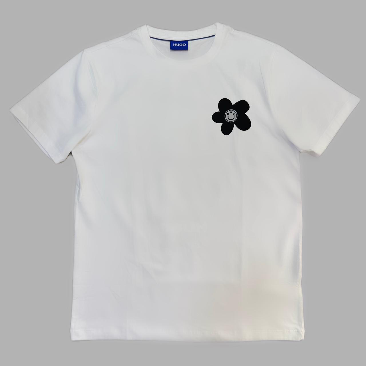 HUGO BOSS FLOWER