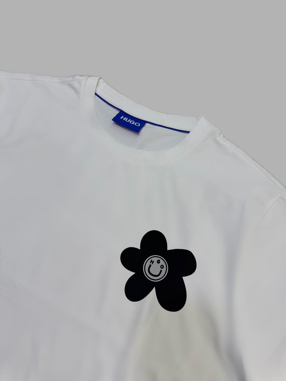 HUGO BOSS FLOWER