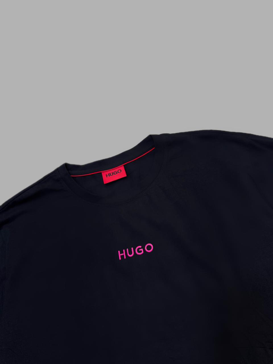 HUGO BOSS COW