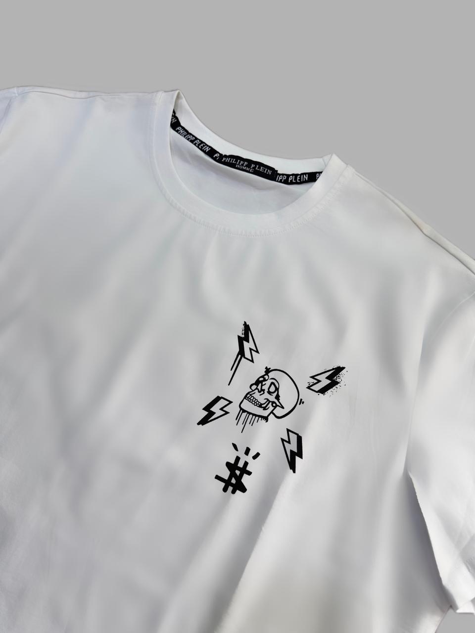 PHILIPS PLEIN ROCKSTAR