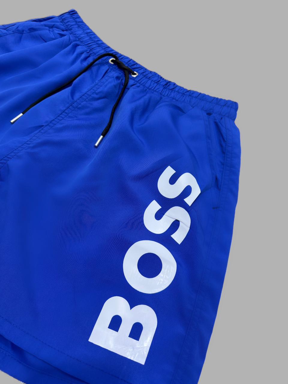 PLAYERA HUGO BOSS