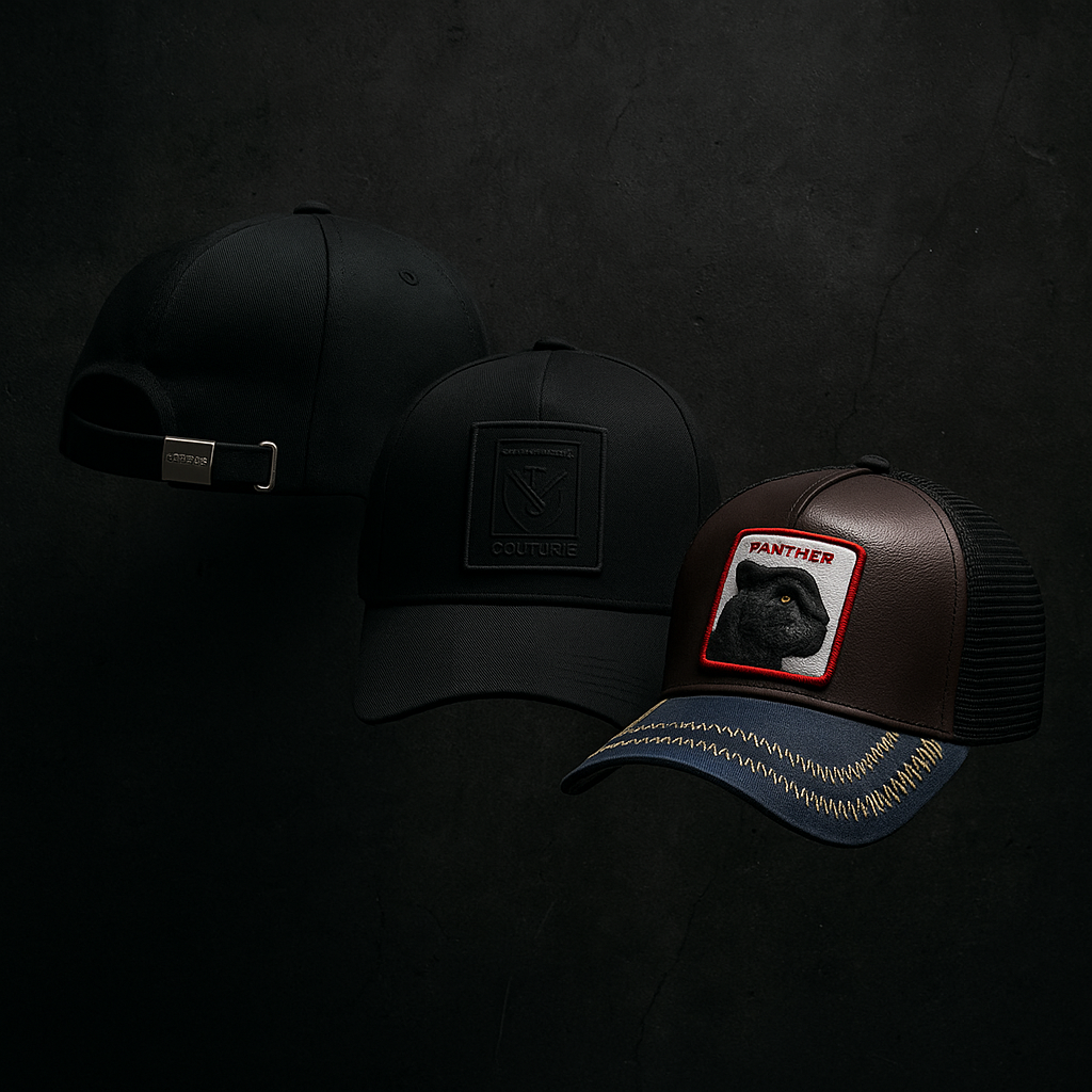 GORRAS