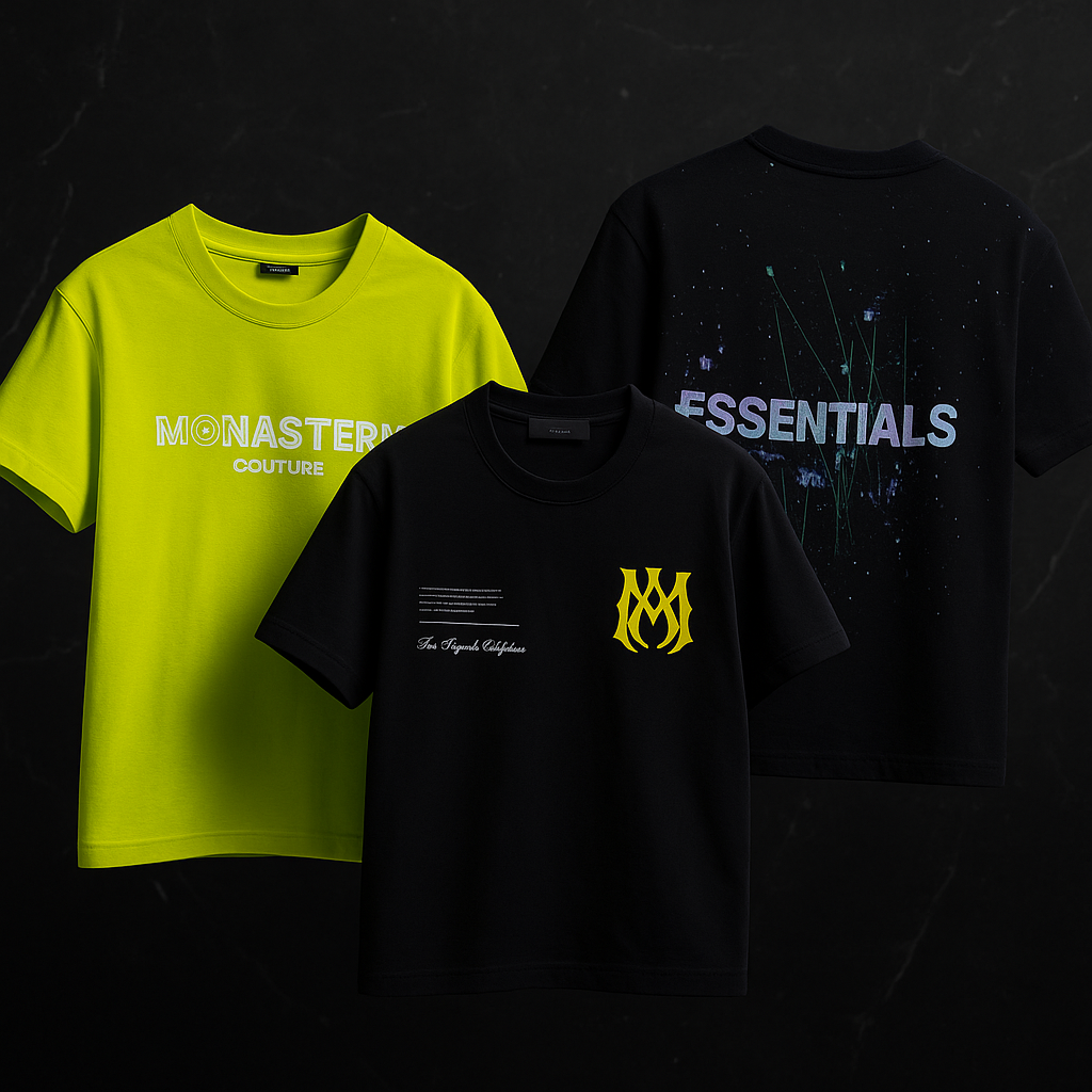 Camisetas