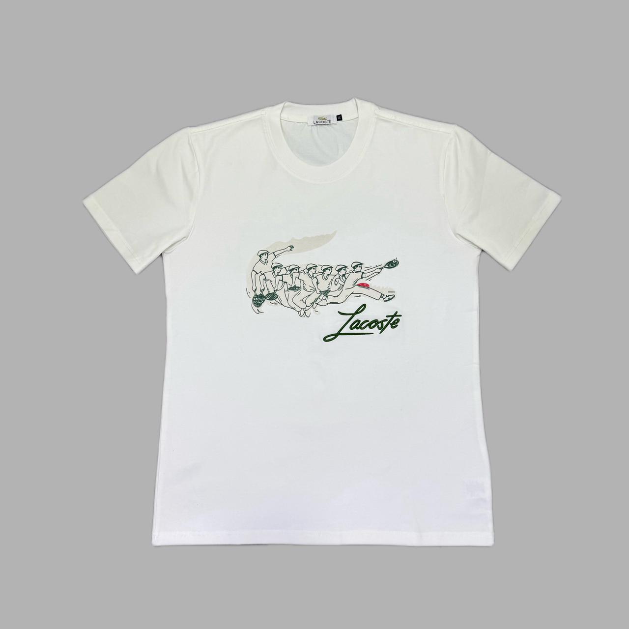 LACOSTE PLAY