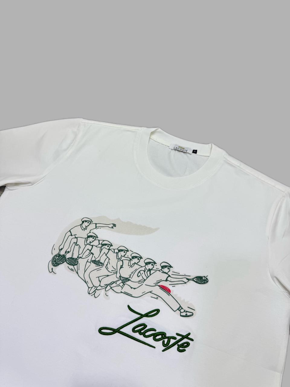 LACOSTE PLAY