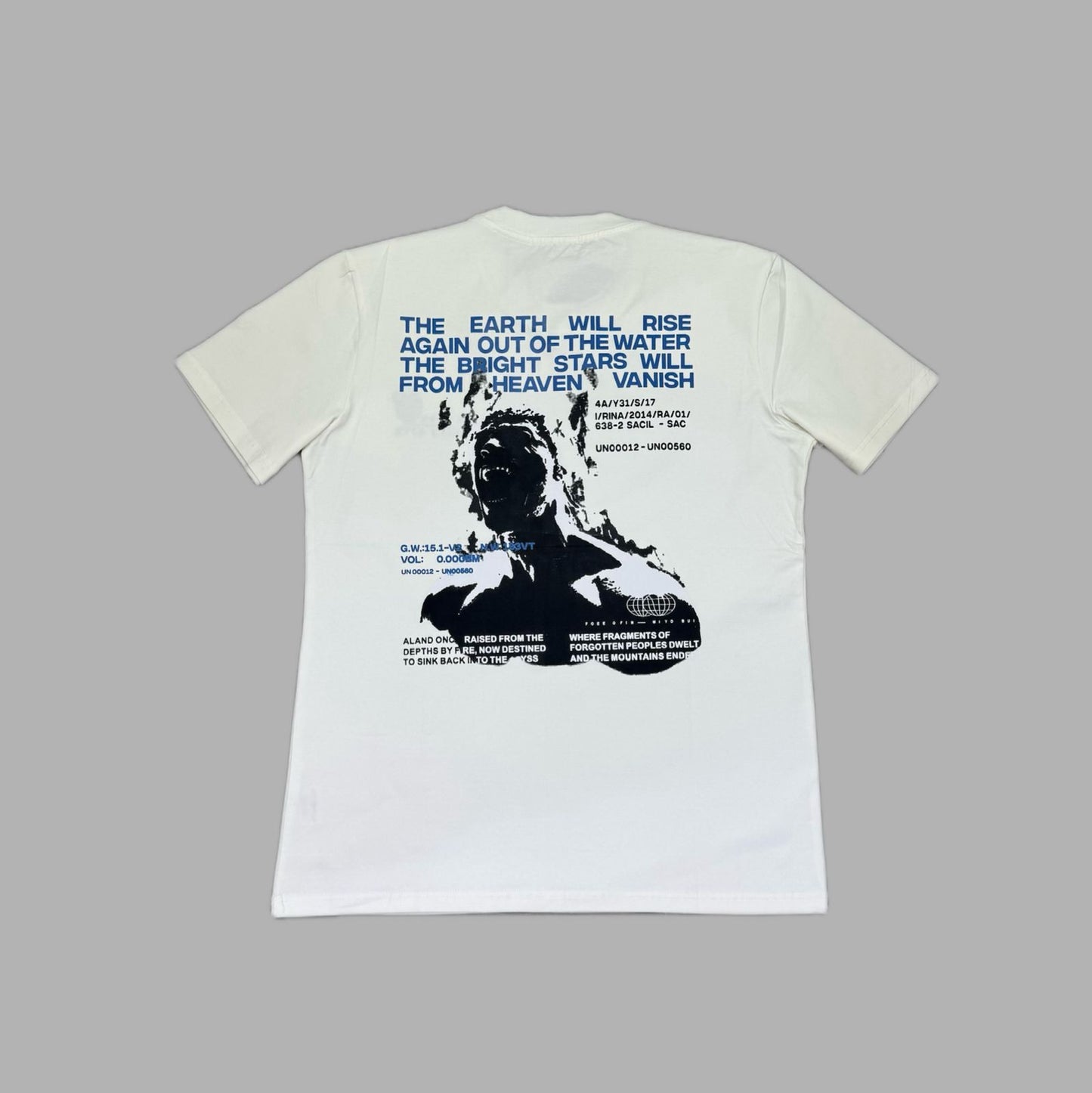 BLOW-UP N012