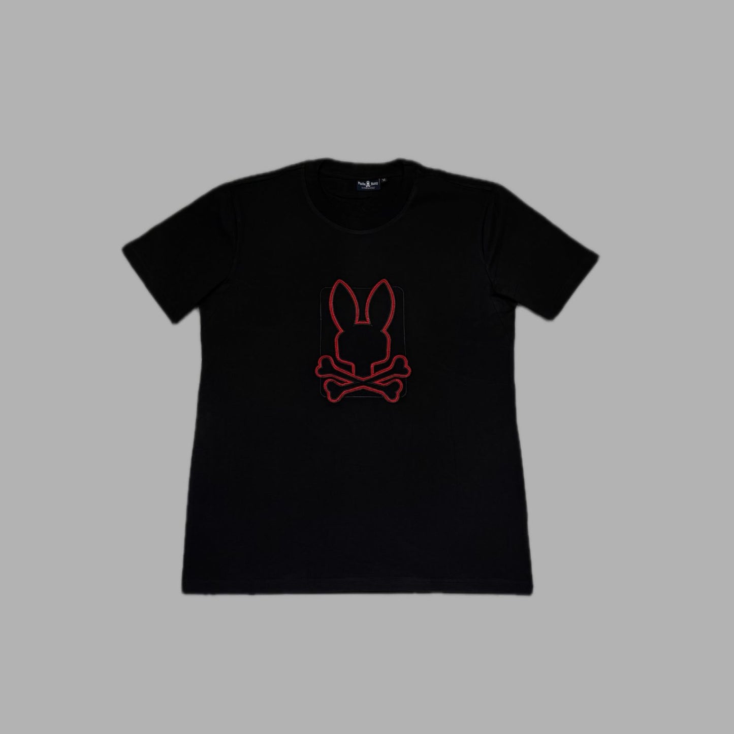 PSYCHO BUNNY RED