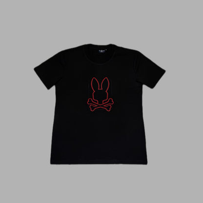 PSYCHO BUNNY RED