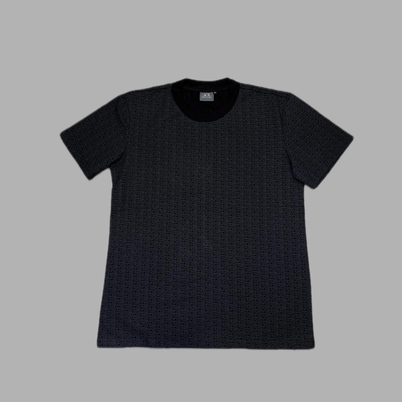 ARMANI EXCHANGE FOND