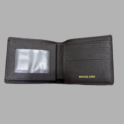 BILLETERA MICHAEL KORS