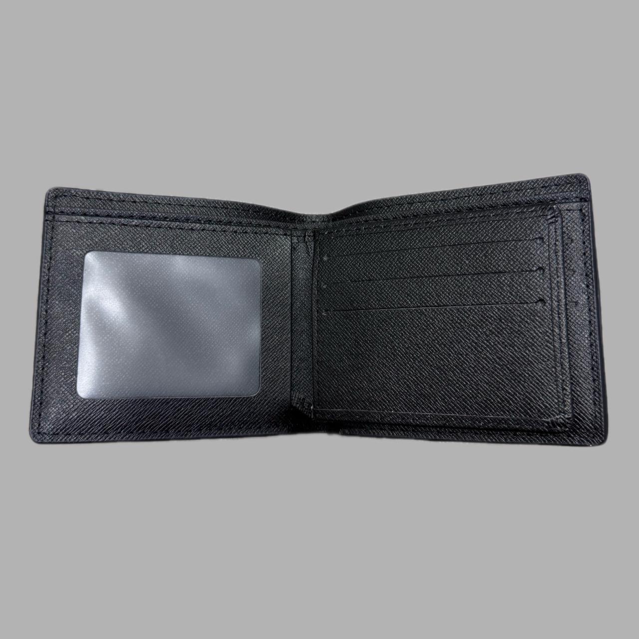 BILLETERA LOUIS VUITTON LINES