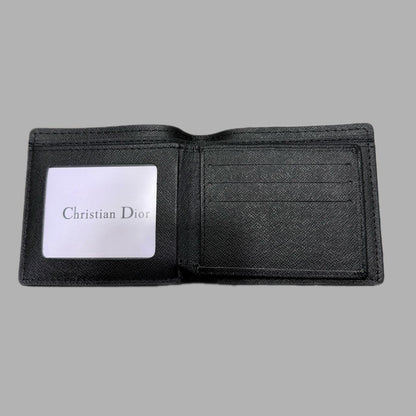BILLETERA DIOR TRIANGLE