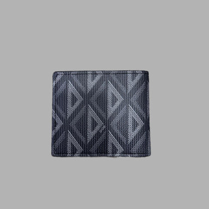 BILLETERA DIOR TRIANGLE