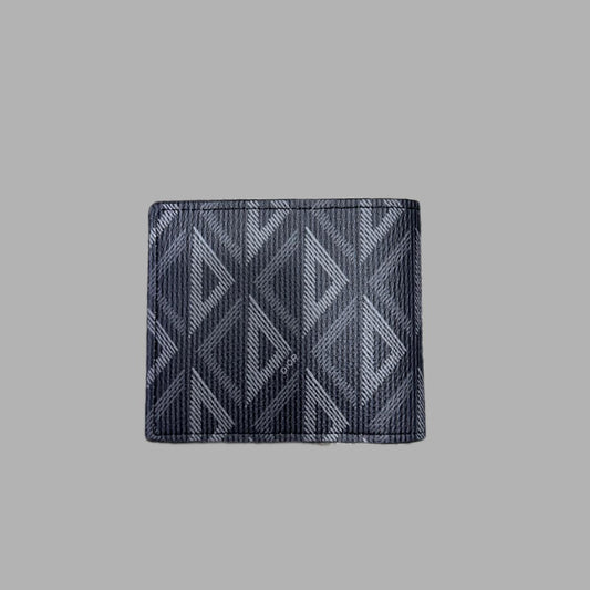 BILLETERA DIOR TRIANGLE