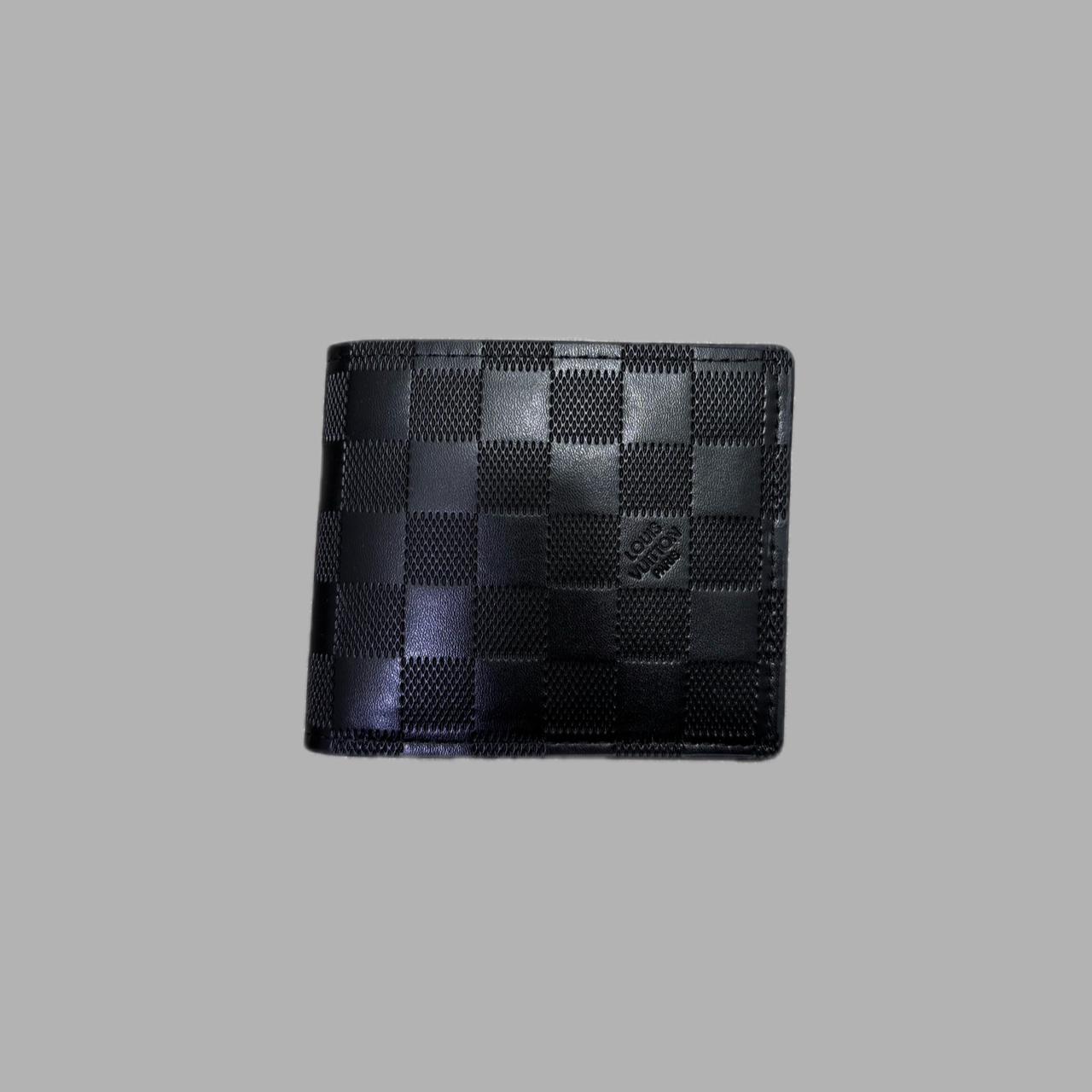 BILLETERA LOUIS VUITTON SQUARE