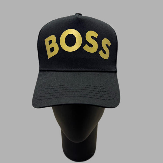 GORRA HUGO BOSS GOLDEN