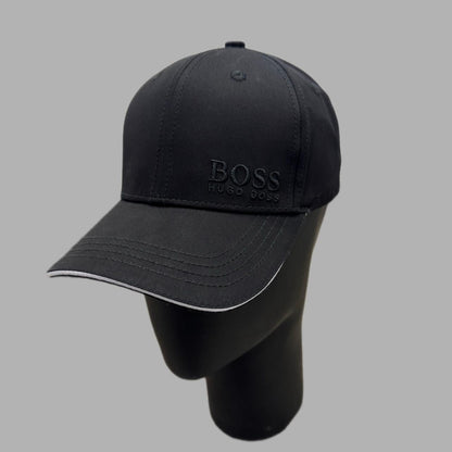 GORRA HUGO BOSS EDGE WHITE