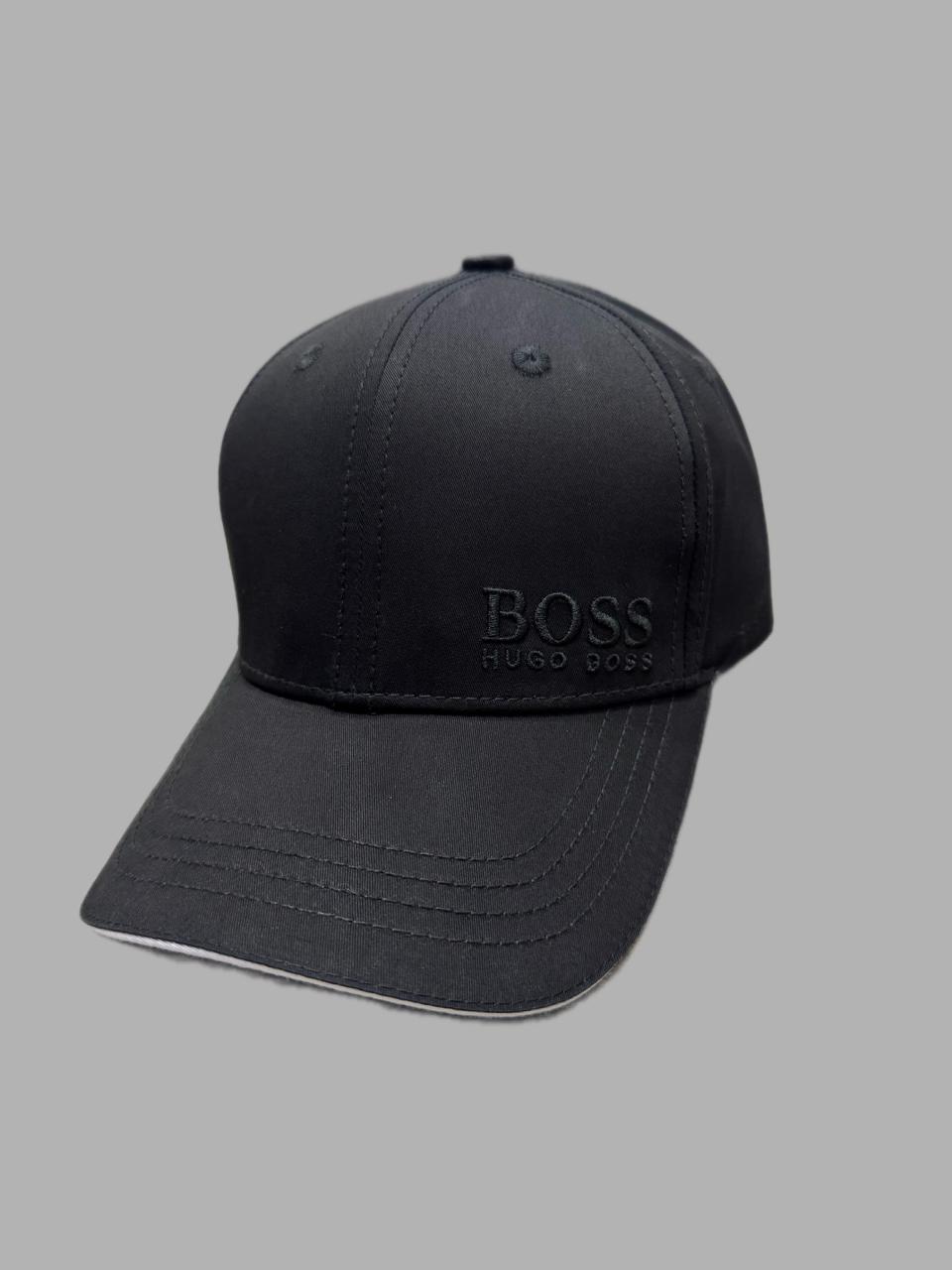 GORRA HUGO BOSS EDGE WHITE