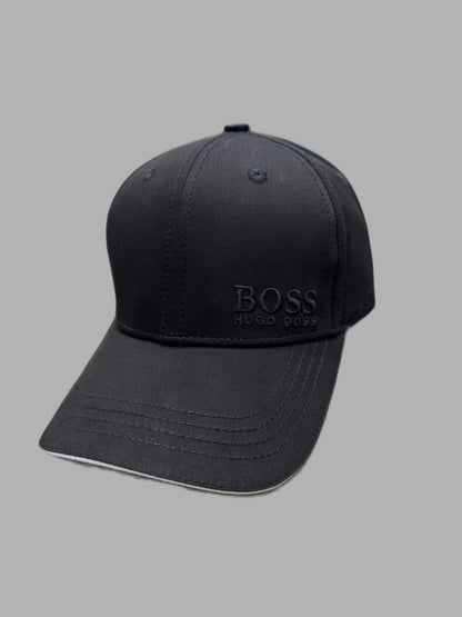 GORRA HUGO BOSS EDGE WHITE