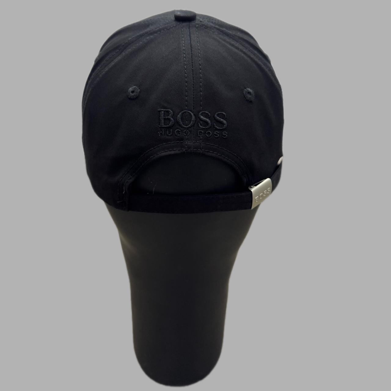 GORRA HUGO BOSS EDGE LETTERS