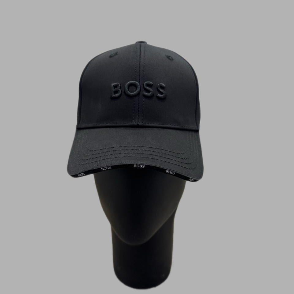 GORRA HUGO BOSS EDGE LETTERS