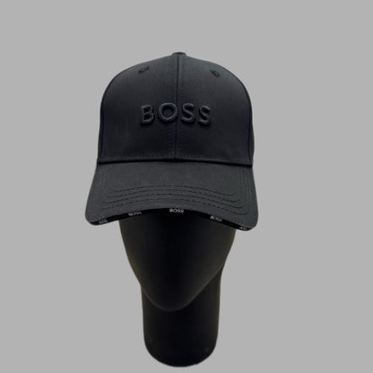 GORRA HUGO BOSS EDGE LETTERS
