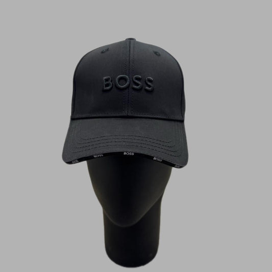 GORRA HUGO BOSS EDGE LETTERS