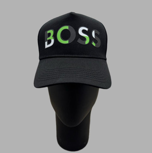 GORRA HUGO BOSS GREEN