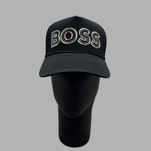 GORRA HUGO BOSS COLORS