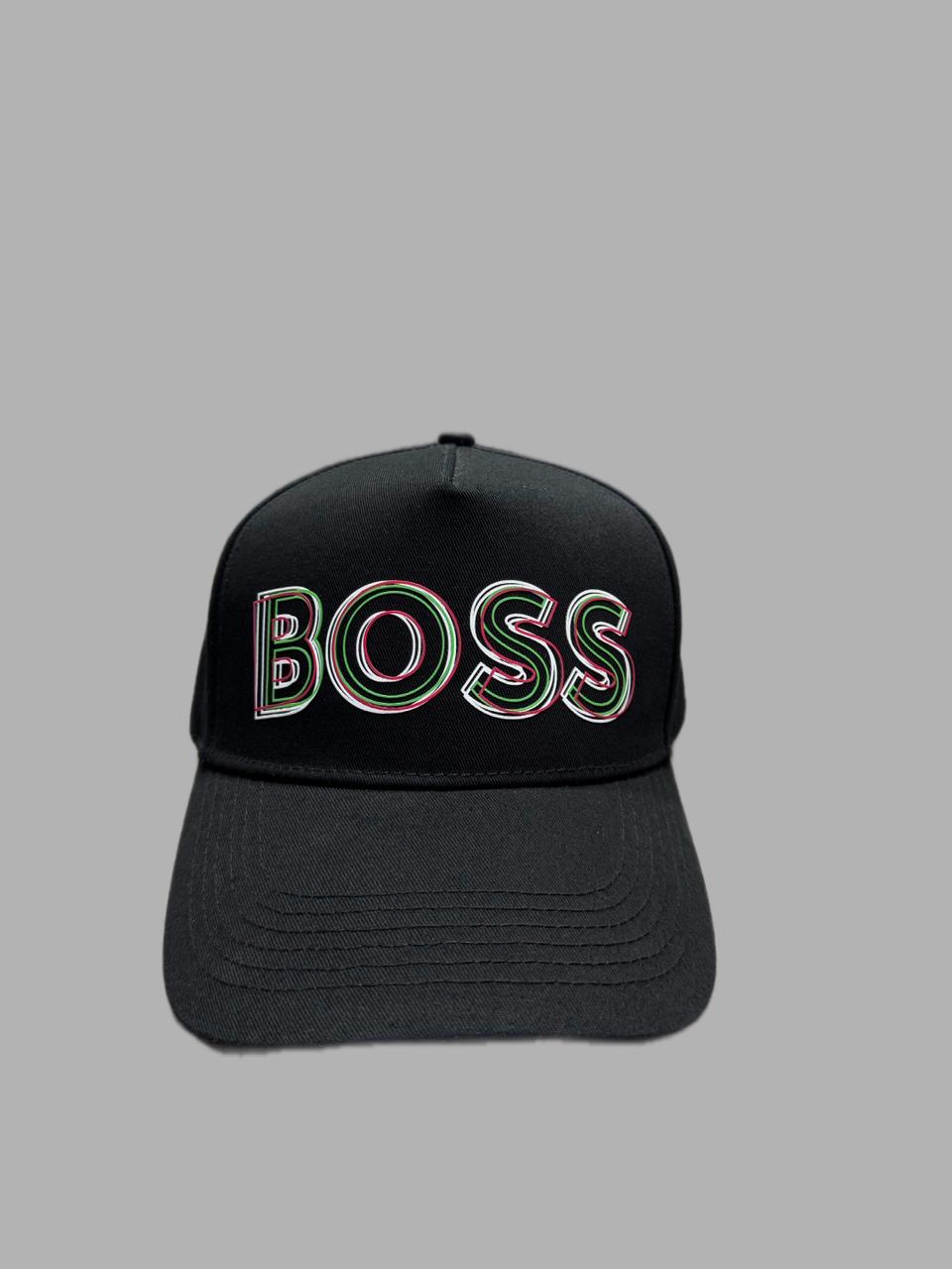 GORRA HUGO BOSS COLORS