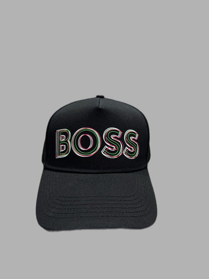 GORRA HUGO BOSS COLORS