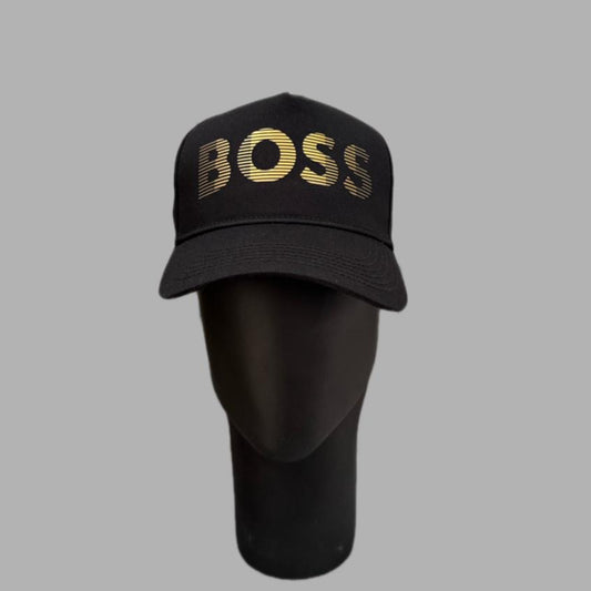 GORRA HUGO BOSS GOLDEN LINE