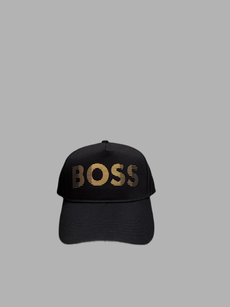 GORRA HUGO BOSS GOLDEN LINE