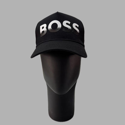 GORRA HUGO BOSS BLACK & WHITE
