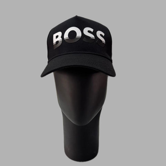 GORRA HUGO BOSS BLACK & WHITE