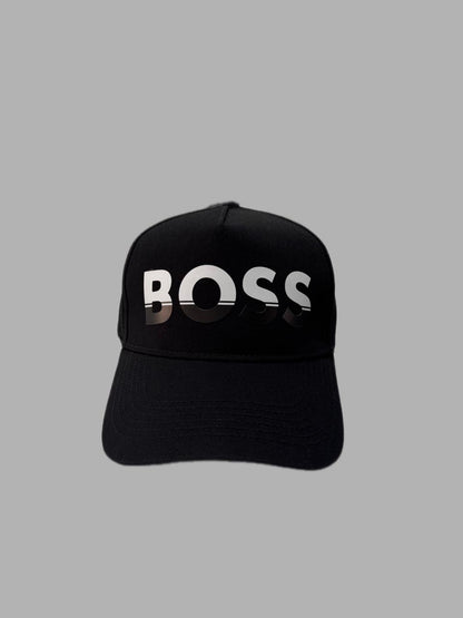 GORRA HUGO BOSS BLACK & WHITE