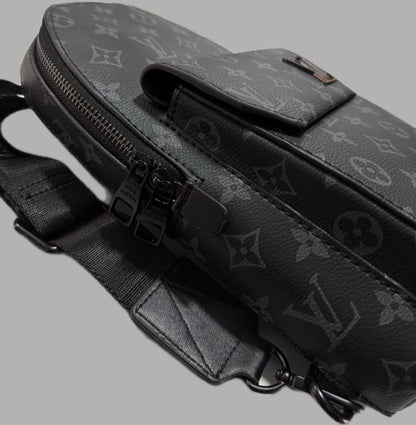 BOLSO PECHERO