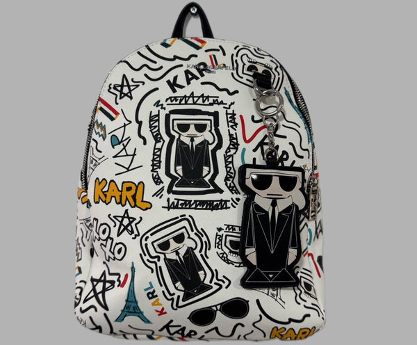 MORRAL KARL LAGERFELD